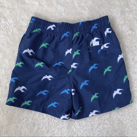 Kids Boys Swim Suit 4T - Picture 5 of 6